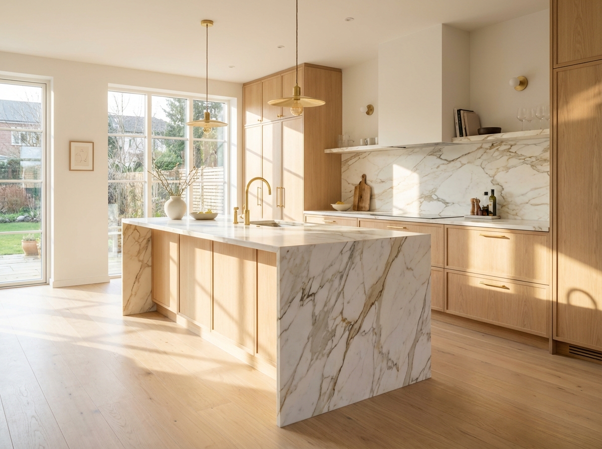 Cuisine Collection Alba