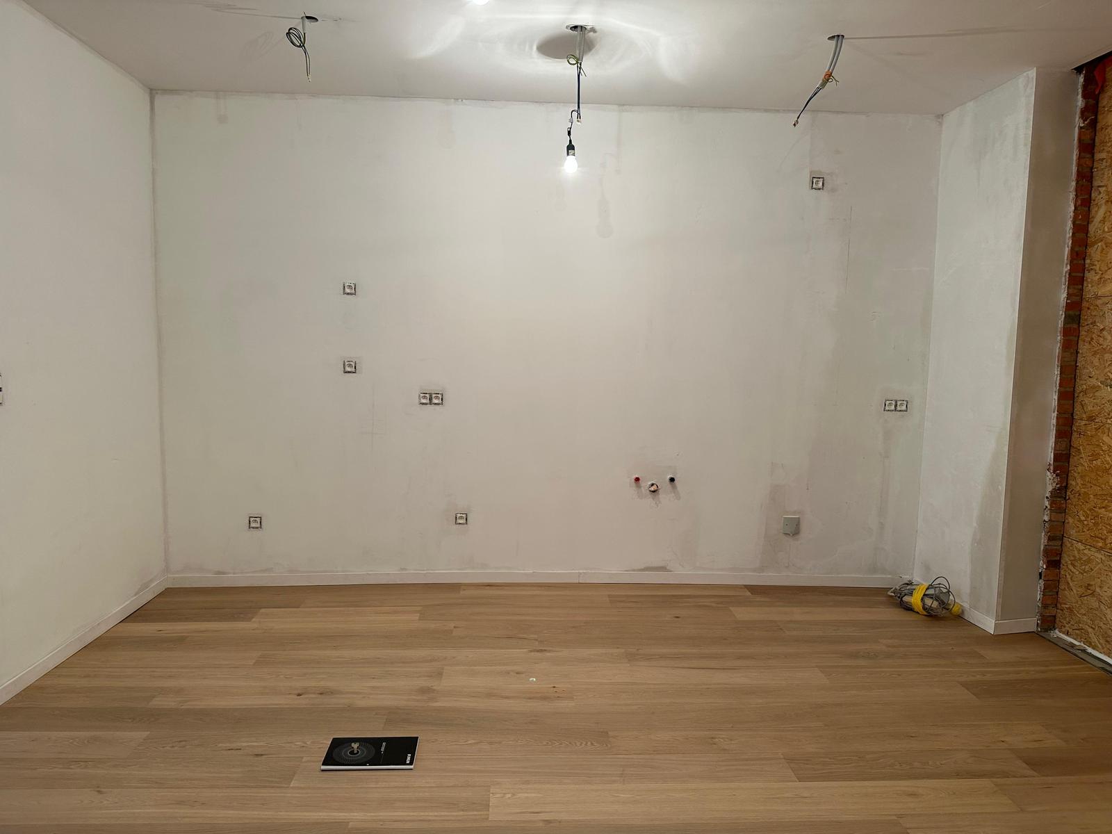 Appartement Louise Avant