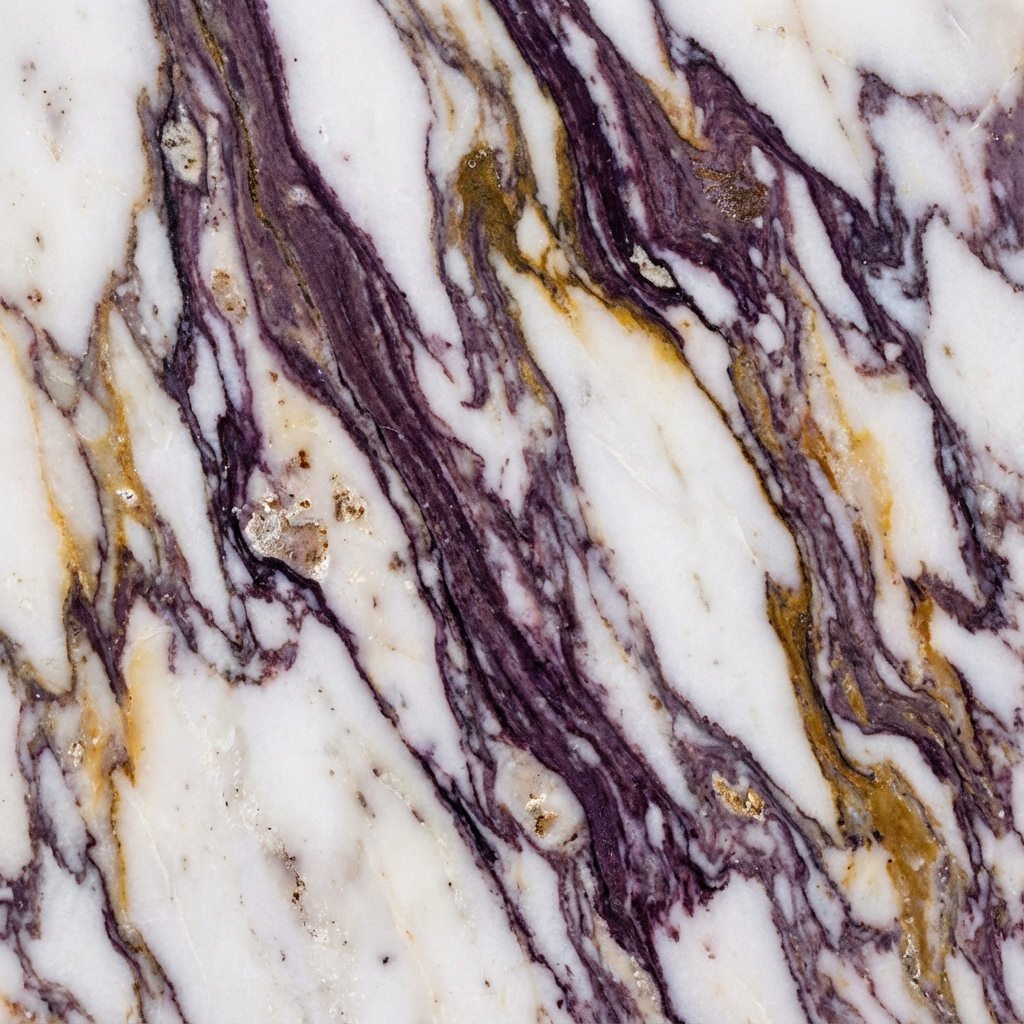 Marbre Calacatta Viola